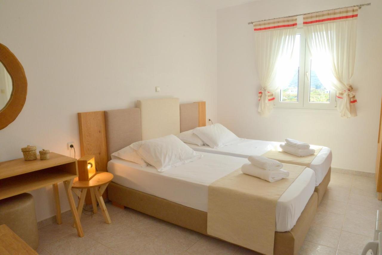 Studios Kymata Поллония Экстерьер фото